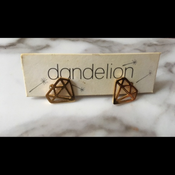 Geometric studs - Picture 4 of 4